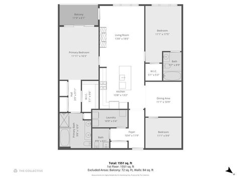 Tiny photo for 1000 Village Center Drive #405, Burr Ridge, IL 60527 (MLS # 12580668)