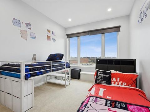 Tiny photo for 1000 Village Center Drive #405, Burr Ridge, IL 60527 (MLS # 12580668)