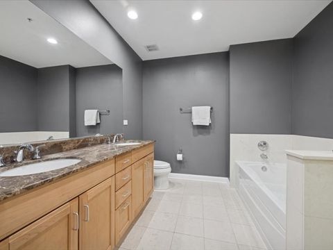 Tiny photo for 1000 Village Center Drive #405, Burr Ridge, IL 60527 (MLS # 12580668)