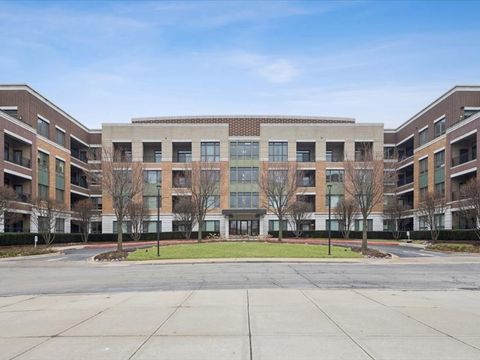 Photo of 1000 Village Center Drive #405, Burr Ridge, IL 60527 (MLS # 12580668)