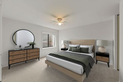 Tiny photo for 700 Wellington Avenue #110, Elk Grove Village, IL 60007 (MLS # 12483650)