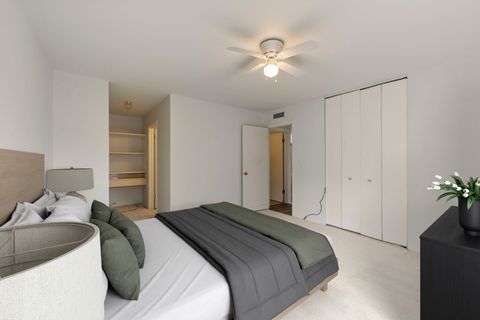 Tiny photo for 700 Wellington Avenue #110, Elk Grove Village, IL 60007 (MLS # 12483650)