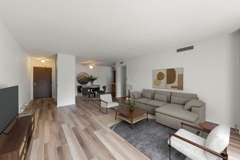 Tiny photo for 700 Wellington Avenue #110, Elk Grove Village, IL 60007 (MLS # 12483650)