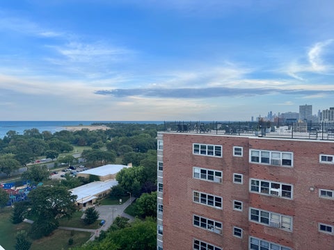 Tiny photo for 4920 N Marine Drive #S208, Chicago, IL 60640 (MLS # 12755593)