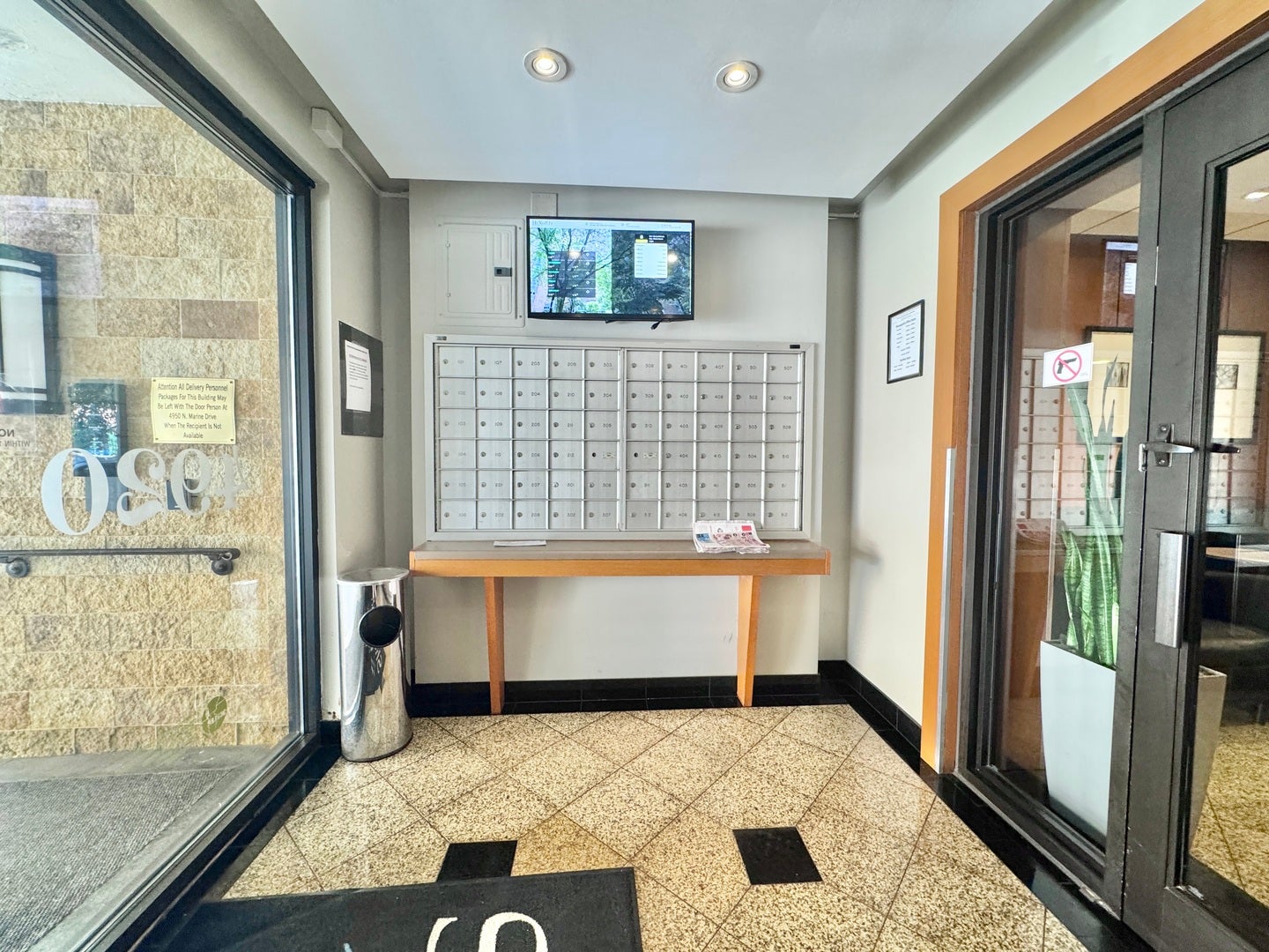 4920 N Marine Drive S208