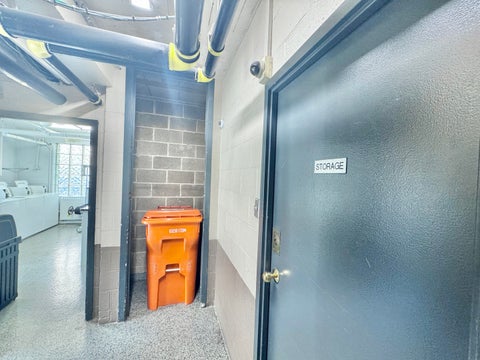 Tiny photo for 4920 N Marine Drive #S208, Chicago, IL 60640 (MLS # 12755593)