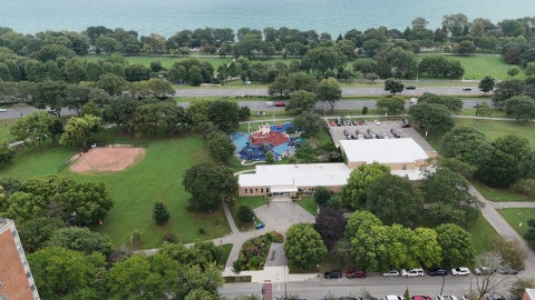 Tiny photo for 4920 N Marine Drive #S208, Chicago, IL 60640 (MLS # 12755593)