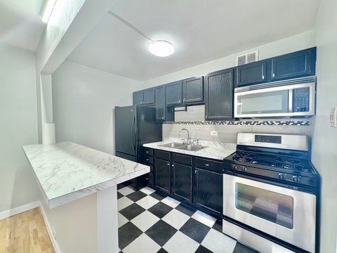 Tiny photo for 4920 N Marine Drive #S208, Chicago, IL 60640 (MLS # 12755593)