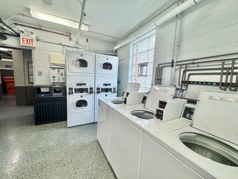 Tiny photo for 4920 N Marine Drive #S208, Chicago, IL 60640 (MLS # 12755593)