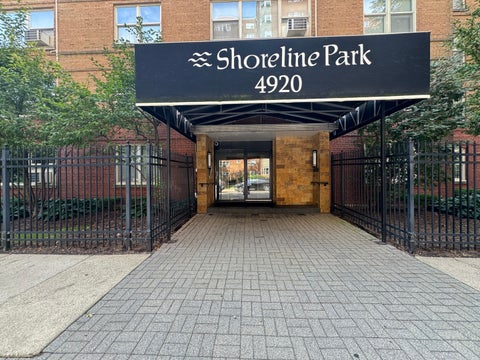 Photo of 4920 N Marine Drive #S208, Chicago, IL 60640 (MLS # 12755593)