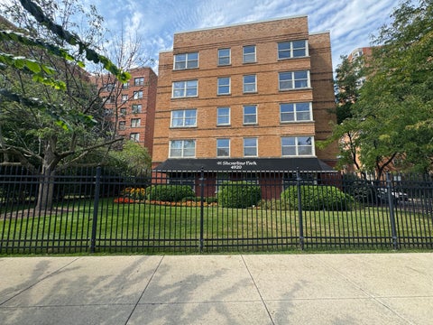 Tiny photo for 4920 N Marine Drive #S208, Chicago, IL 60640 (MLS # 12755593)