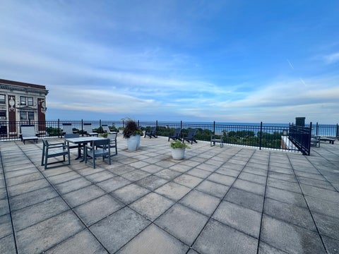 Tiny photo for 4920 N Marine Drive #S208, Chicago, IL 60640 (MLS # 12755593)