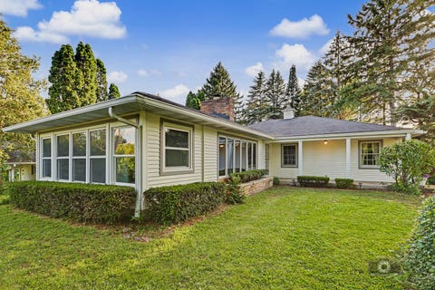 Tiny photo for 14530 131st Street, Lemont, IL 60439 (MLS # 12719728)