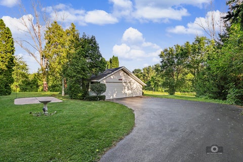 Tiny photo for 14530 131st Street, Lemont, IL 60439 (MLS # 12719728)