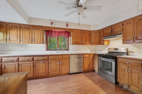 Tiny photo for 14530 131st Street, Lemont, IL 60439 (MLS # 12719728)