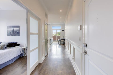 Tiny photo for 3344 N HALSTED Street #4N, Chicago, IL 60657 (MLS # 12667847)