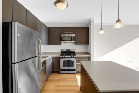 Tiny photo for 225 N Columbus Drive #5311, Chicago, IL 60601 (MLS # 12524209)