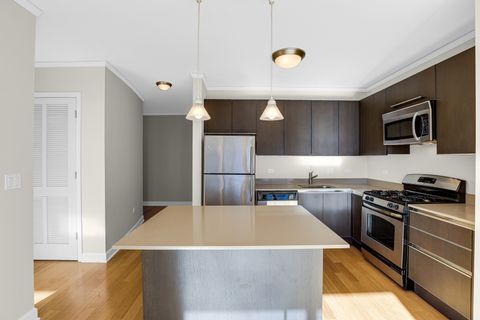 Tiny photo for 225 N Columbus Drive #5311, Chicago, IL 60601 (MLS # 12524209)