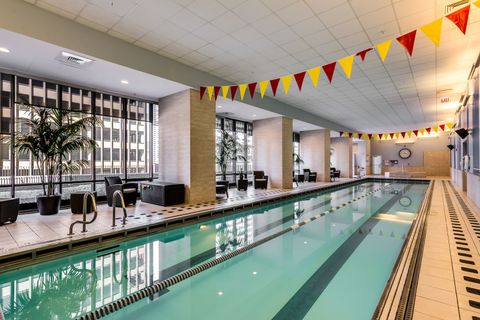 Tiny photo for 225 N Columbus Drive #5311, Chicago, IL 60601 (MLS # 12524209)