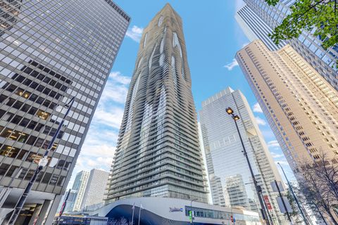 225 N Columbus Drive 5311 Chicago IL 60601