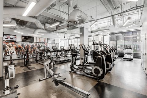 Tiny photo for 225 N Columbus Drive #5311, Chicago, IL 60601 (MLS # 12524209)