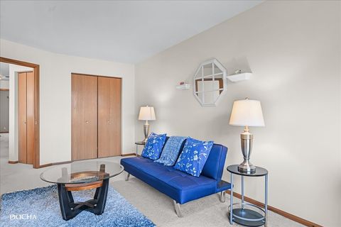 Tiny photo for 1945 Calla Drive, Joliet, IL 60435 (MLS # 12440602)