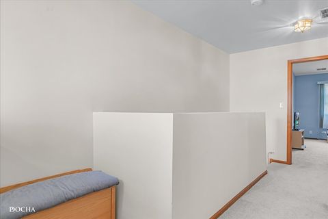 Tiny photo for 1945 Calla Drive, Joliet, IL 60435 (MLS # 12440602)