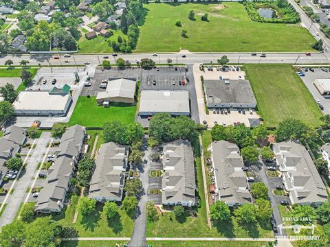 Tiny photo for 1945 Calla Drive, Joliet, IL 60435 (MLS # 12440602)