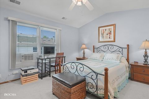 Tiny photo for 1945 Calla Drive, Joliet, IL 60435 (MLS # 12440602)
