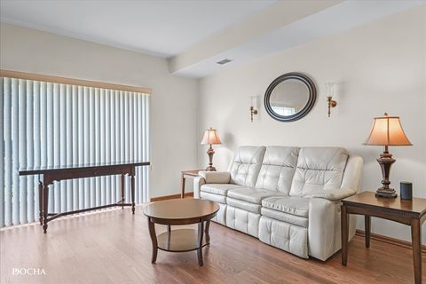 Tiny photo for 1945 Calla Drive, Joliet, IL 60435 (MLS # 12440602)