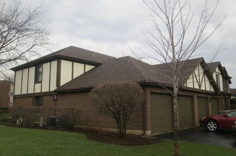 A home in TINLEY PARK