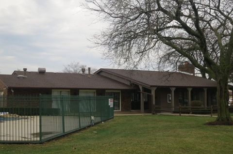 A home in TINLEY PARK