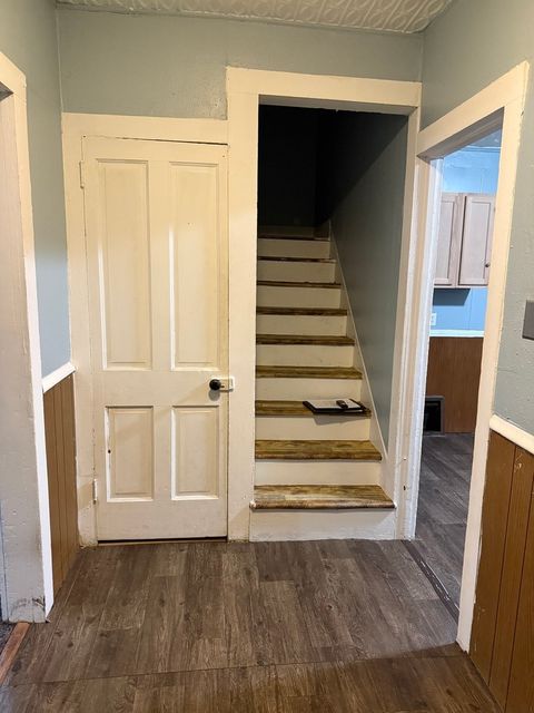 Tiny photo for 119 S Washington Street, Wilmington, IL 60481 (MLS # 12377720)