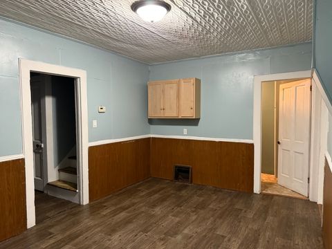 Tiny photo for 119 S Washington Street, Wilmington, IL 60481 (MLS # 12377720)