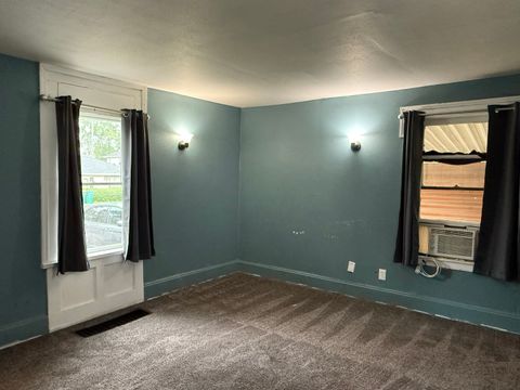 Tiny photo for 119 S Washington Street, Wilmington, IL 60481 (MLS # 12377720)