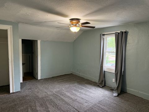 Tiny photo for 119 S Washington Street, Wilmington, IL 60481 (MLS # 12377720)