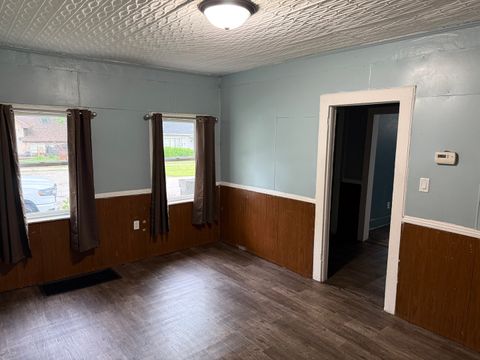 Tiny photo for 119 S Washington Street, Wilmington, IL 60481 (MLS # 12377720)