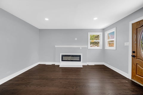Tiny photo for 6409 W 85th Place, Burbank, IL 60459 (MLS # 12734289)