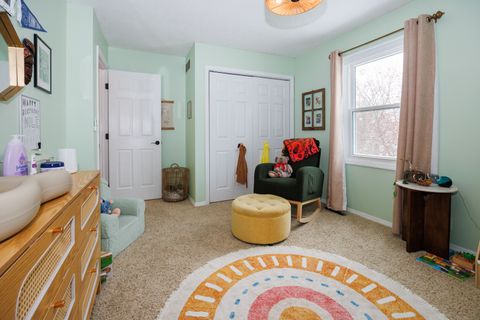 Tiny photo for 2810 Arrowhead Drive, Bloomington, IL 61704 (MLS # 12594480)