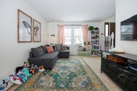 Tiny photo for 2810 Arrowhead Drive, Bloomington, IL 61704 (MLS # 12594480)