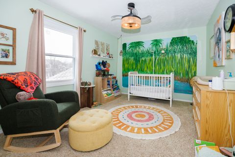 Tiny photo for 2810 Arrowhead Drive, Bloomington, IL 61704 (MLS # 12594480)