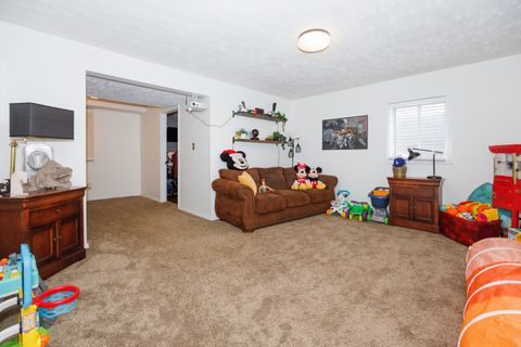 Tiny photo for 2810 Arrowhead Drive, Bloomington, IL 61704 (MLS # 12594480)