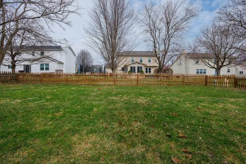 Tiny photo for 2810 Arrowhead Drive, Bloomington, IL 61704 (MLS # 12594480)