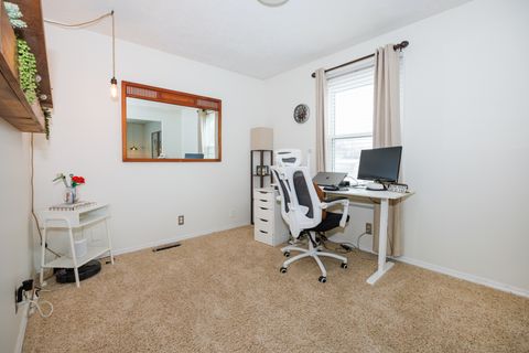 Tiny photo for 2810 Arrowhead Drive, Bloomington, IL 61704 (MLS # 12594480)