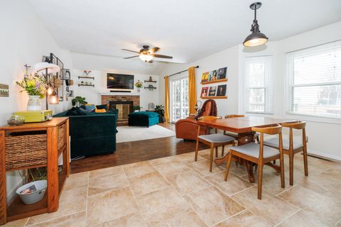 Tiny photo for 2810 Arrowhead Drive, Bloomington, IL 61704 (MLS # 12594480)