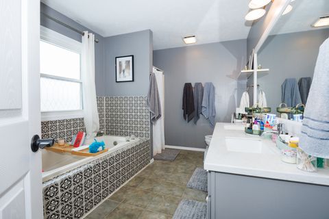 Tiny photo for 2810 Arrowhead Drive, Bloomington, IL 61704 (MLS # 12594480)