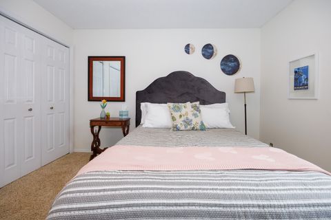 Tiny photo for 2810 Arrowhead Drive, Bloomington, IL 61704 (MLS # 12594480)