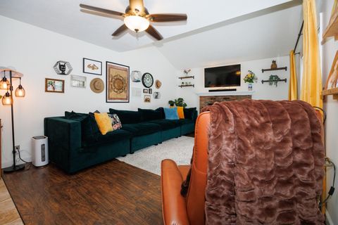 Tiny photo for 2810 Arrowhead Drive, Bloomington, IL 61704 (MLS # 12594480)