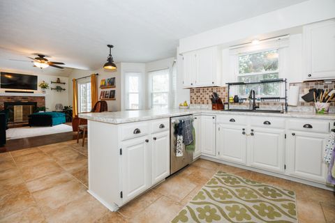 Tiny photo for 2810 Arrowhead Drive, Bloomington, IL 61704 (MLS # 12594480)