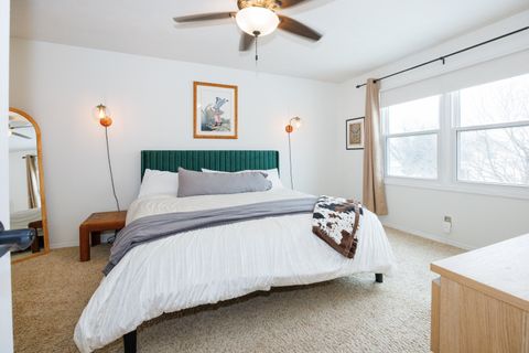 Tiny photo for 2810 Arrowhead Drive, Bloomington, IL 61704 (MLS # 12594480)